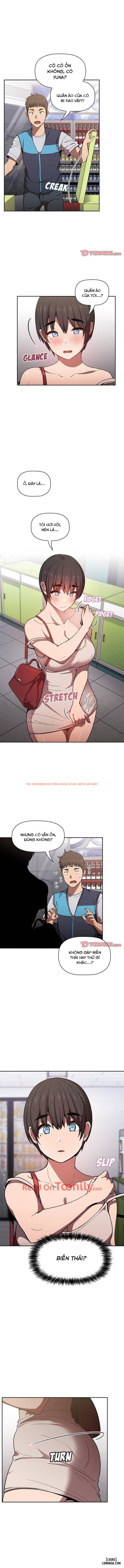 Xem ảnh Tan Rã Tái Hợp - Chapter 8 - 0 - HentaiTruyen.fun