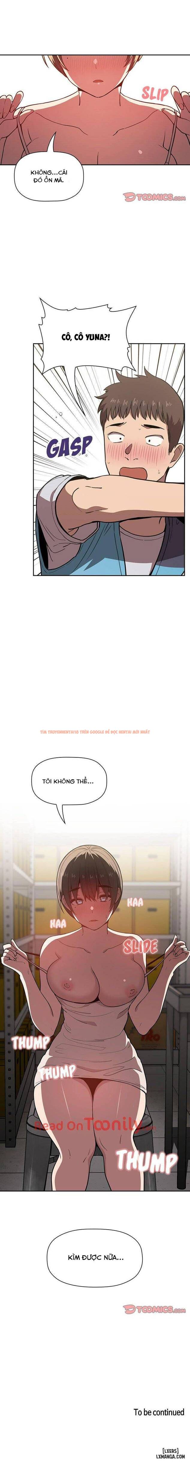 Xem ảnh Tan Rã Tái Hợp - Chapter 8 - 11 - HentaiTruyen.fun