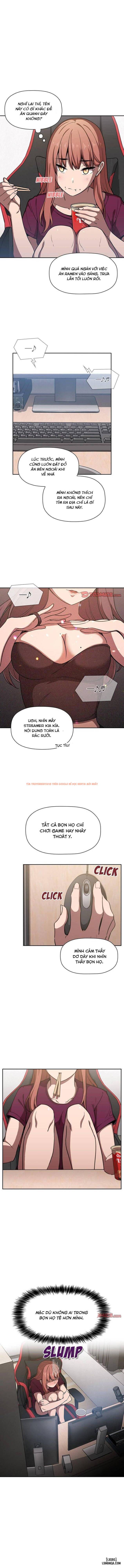 Xem ảnh Tan Rã Tái Hợp - Chapter 8 - 3 - HentaiTruyen.fun