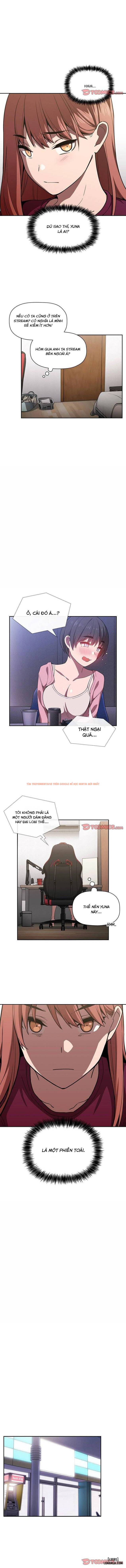 Xem ảnh Tan Rã Tái Hợp - Chapter 8 - 5 - HentaiTruyen.fun