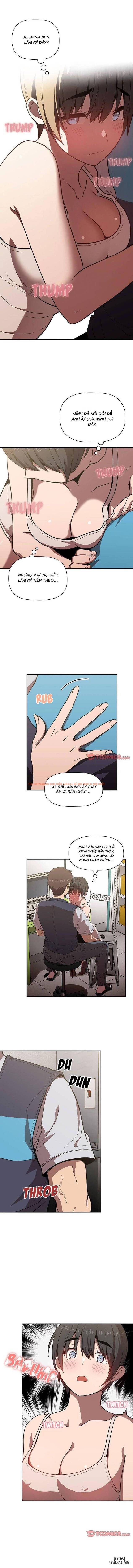 Xem ảnh Tan Rã Tái Hợp - Chapter 8 - 7 - HentaiTruyen.fun