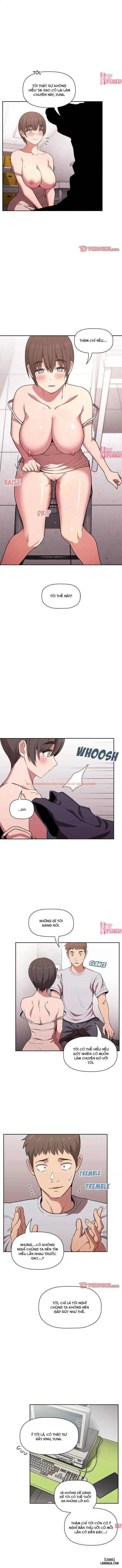 Xem ảnh Tan Rã Tái Hợp - Chapter 9 - 0 - HentaiTruyen.fun