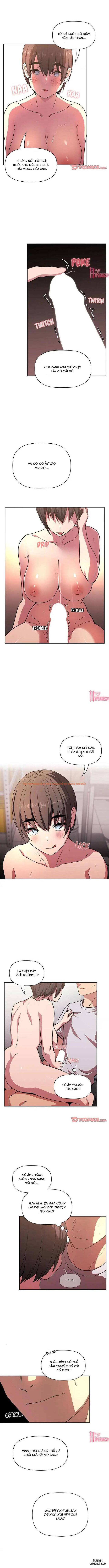 Xem ảnh Tan Rã Tái Hợp - Chapter 9 - 4 - HentaiTruyen.fun