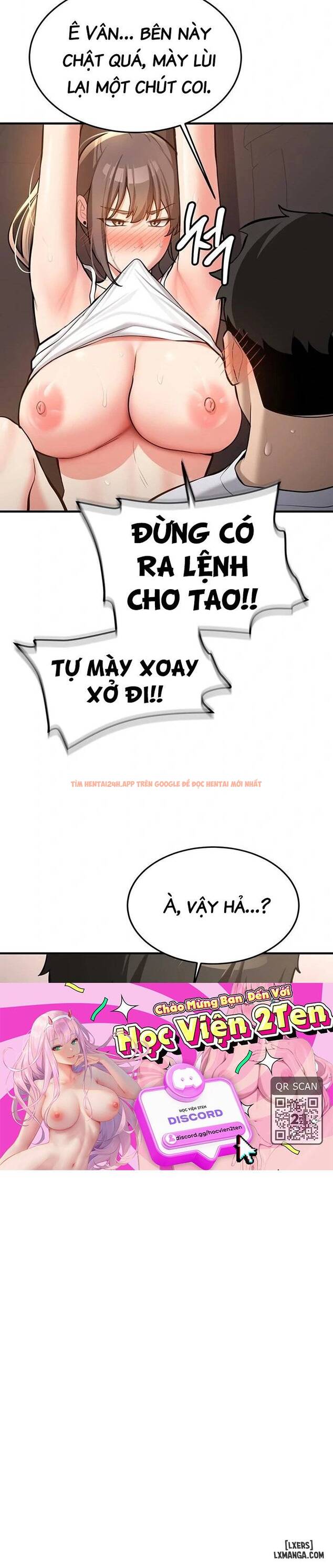Xem ảnh 14 6923a854bde8d trong truyện hentai Tân Sinh Viên Chưa Kịp Học, Đã Kịp Chịch - chap 6 - www.hentaitvn.net