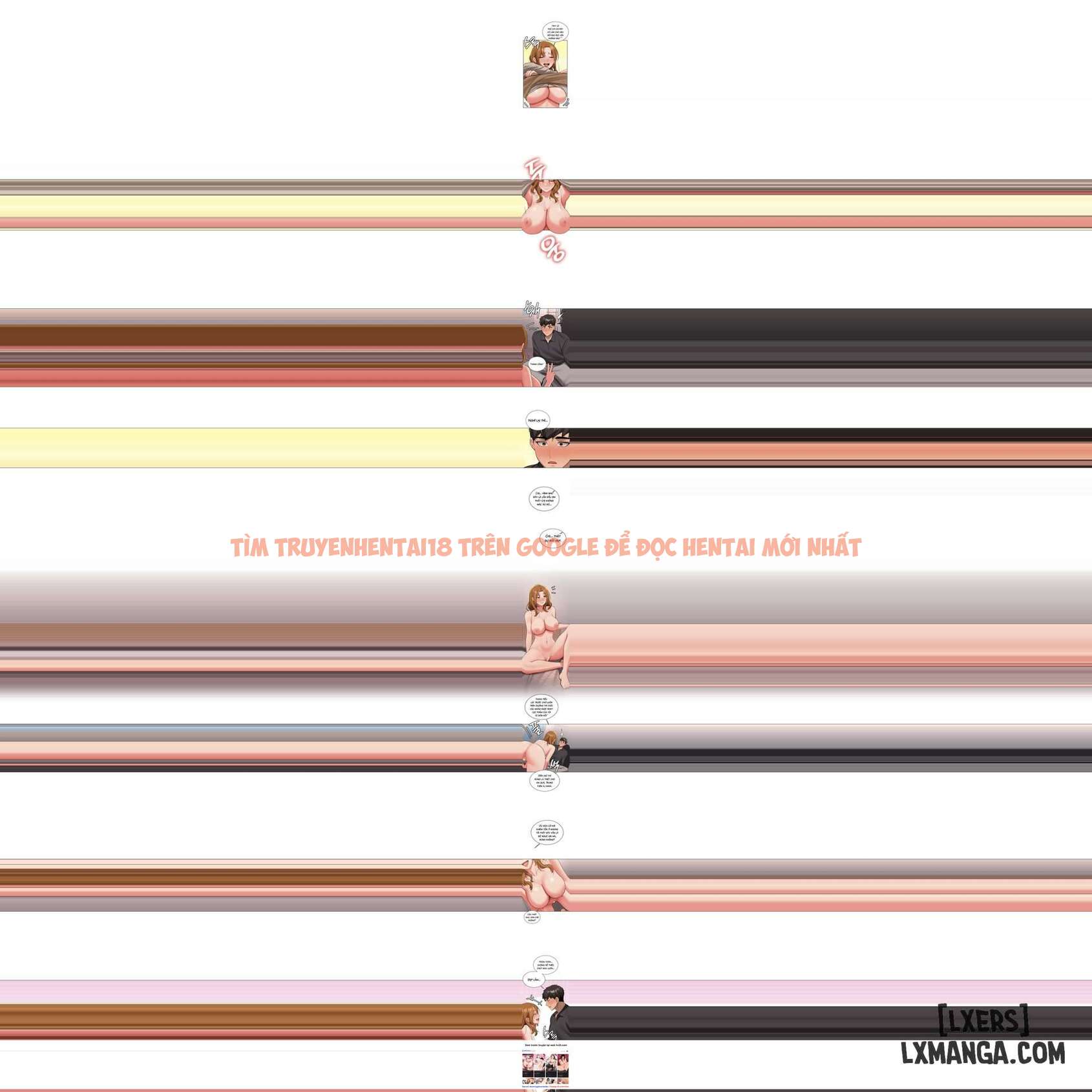 Xem ảnh Tân Sinh Viên Chưa Kịp Học, Đã Kịp Chịch - Chapter 25 - 1 69d9bec10747f - Truyenhentaiz.net