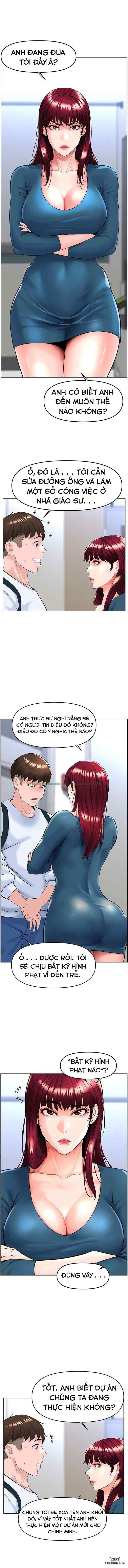 Hình ảnh 4 trong Tần Số - Chap 1 - Hentaimanhwa.net