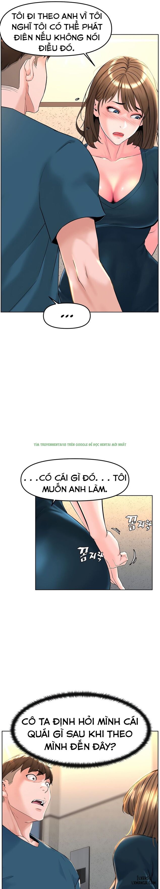 Hình ảnh 24 trong Tần Số - Chap 10