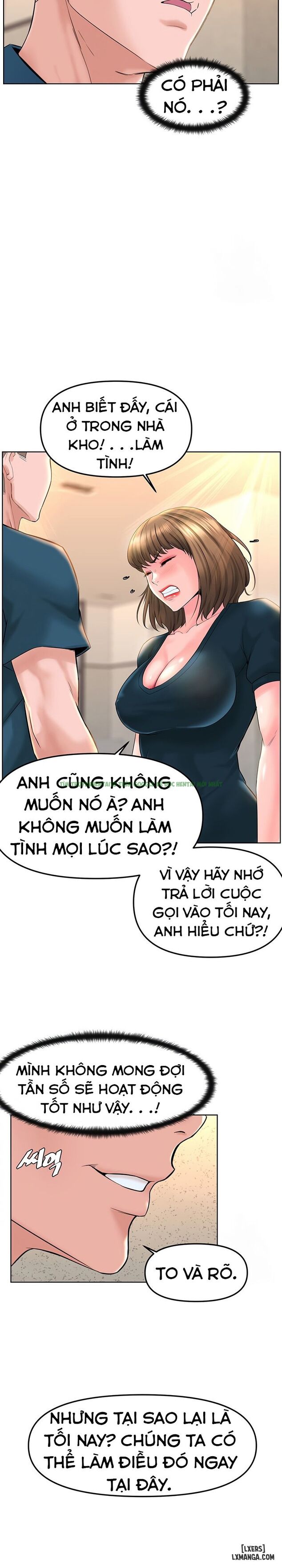 Xem ảnh Tần Số - Chap 10 - 26 - TruyenVN.APP