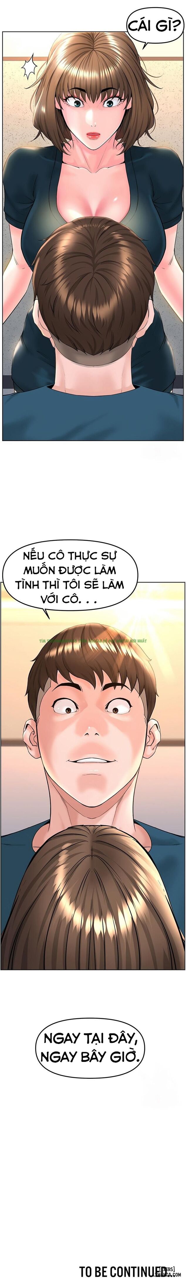 Hình ảnh 27 trong Tần Số - Chap 10