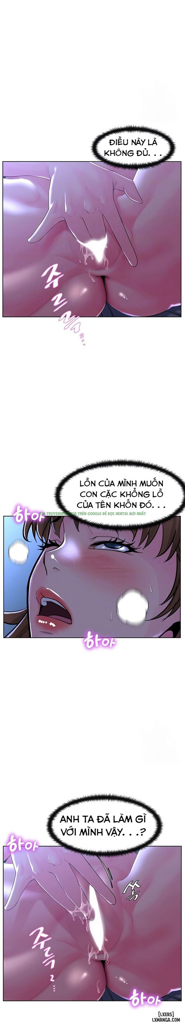 Hình ảnh 3 trong Tần Số - Chap 10