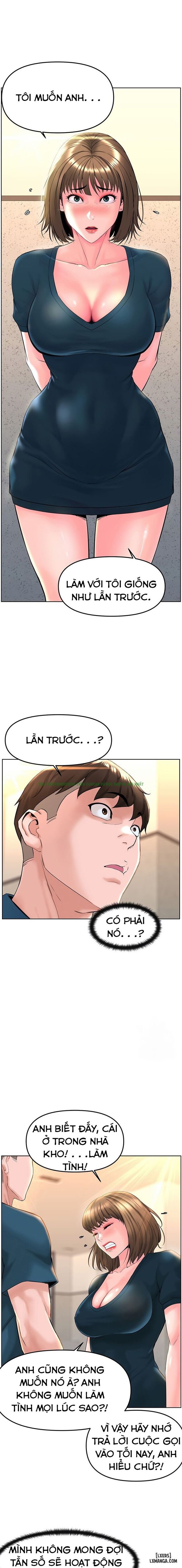 Hình ảnh 0 trong Tần Số - Chap 11