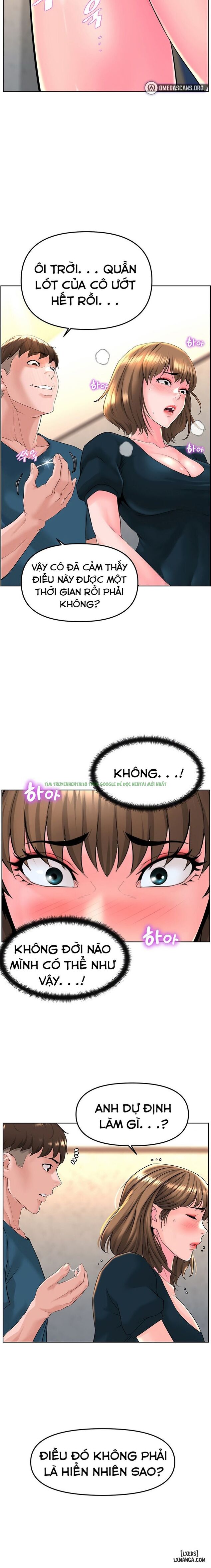 Xem ảnh 13 trong truyện hentai Tần Số - Chap 11 - truyenhentai18.net