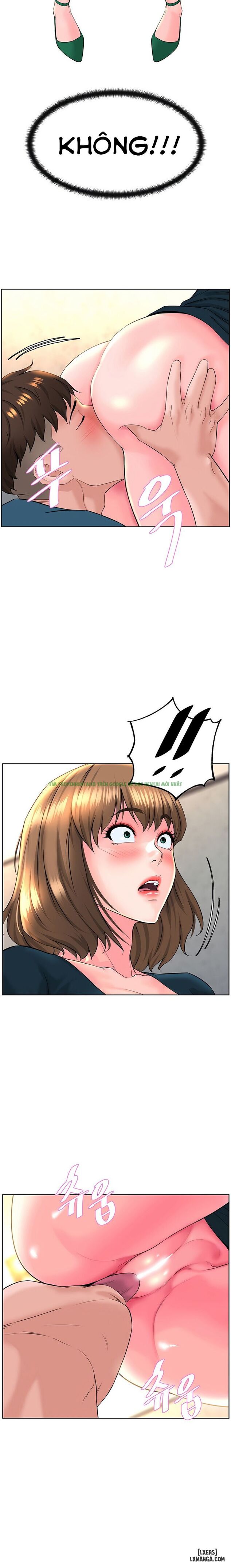 Xem ảnh 17 trong truyện hentai Tần Số - Chap 11 - truyenhentai18.net