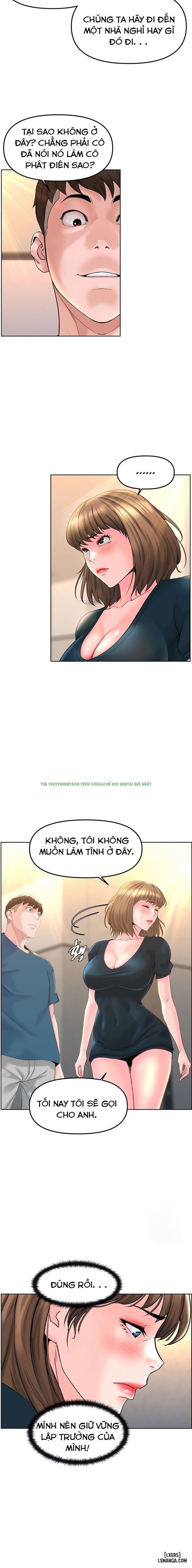 Hình ảnh 3 trong Tần Số - Chap 11 - Hentaimanhwa.net