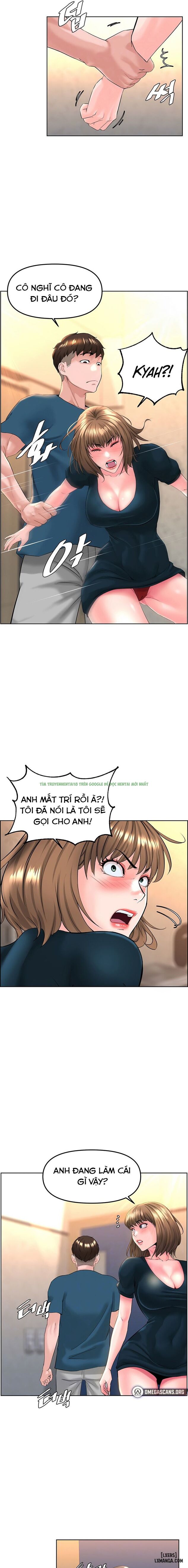 Xem ảnh 4 trong truyện hentai Tần Số - Chap 11 - truyenhentai18.pro