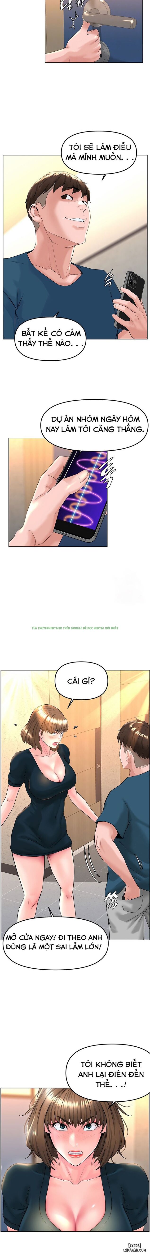 Hình ảnh 5 trong Tần Số - Chap 11 - Hentaimanhwa.net