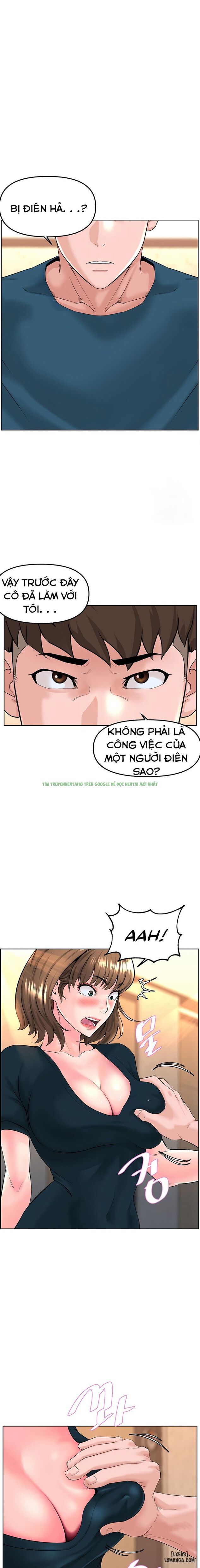 Xem ảnh Tần Số - Chap 11 - 6 - HentaiTruyen.net