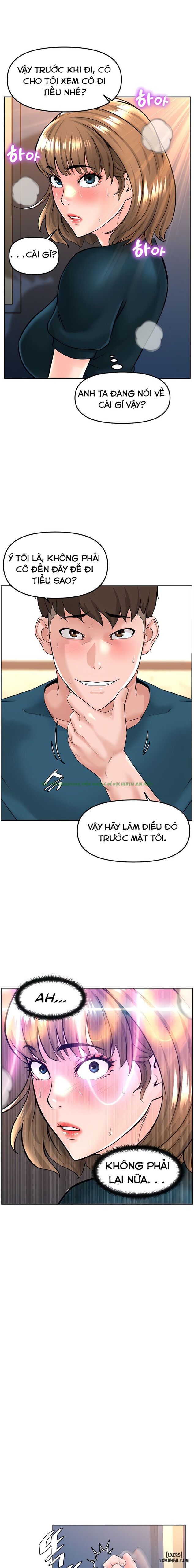 Xem ảnh 0 trong truyện hentai Tần Số - Chap 13 - truyenhentai18.pro