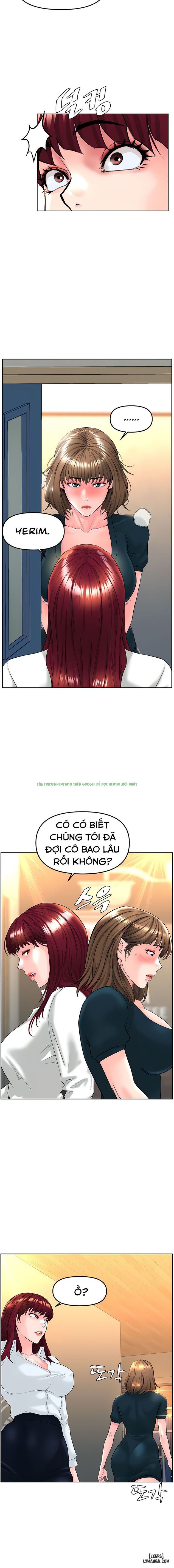 Hình ảnh 11 trong Tần Số - Chap 13