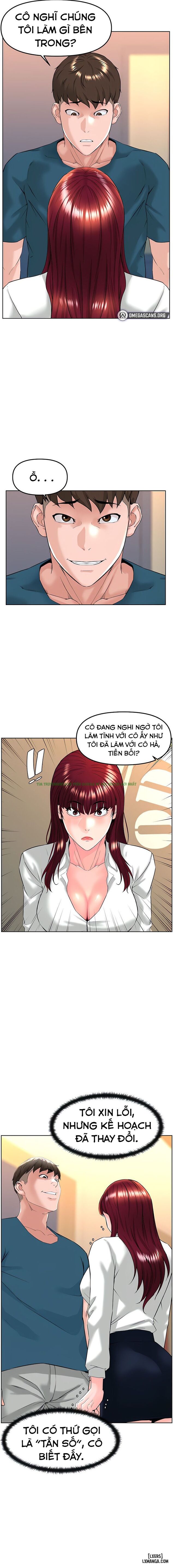 Xem ảnh Tần Số - Chap 13 - 13 - HentaiTruyen.net