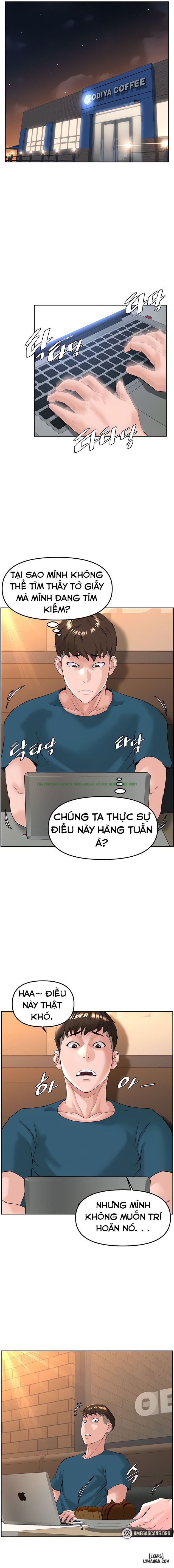 Xem ảnh 16 trong truyện hentai Tần Số - Chap 13 - truyenhentai18.net