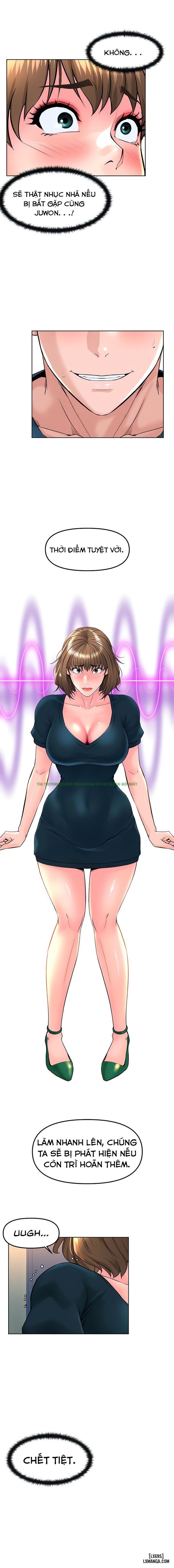 Xem ảnh 3 trong truyện hentai Tần Số - Chap 13 - truyenhentai18.net