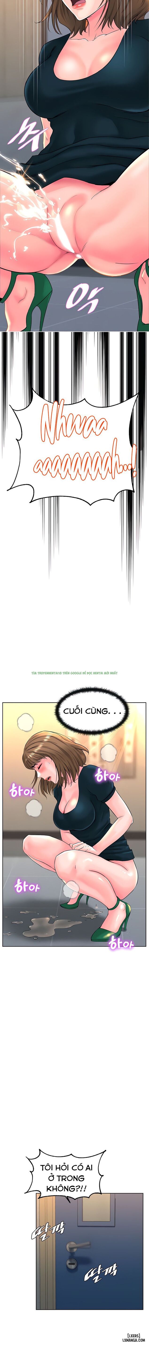 Xem ảnh 9 trong truyện hentai Tần Số - Chap 13 - truyenhentai18.pro