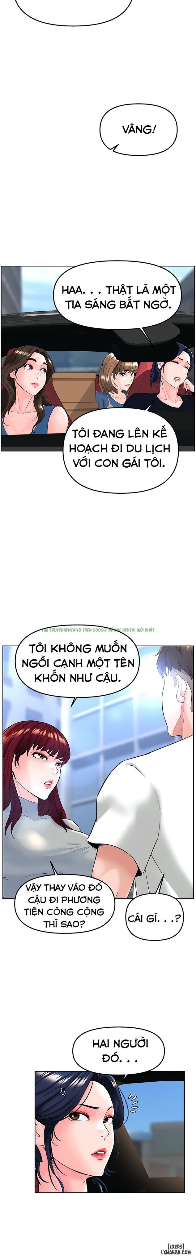 Xem ảnh Tần Số - Chap 14 - 11 - HentaiTruyen.net