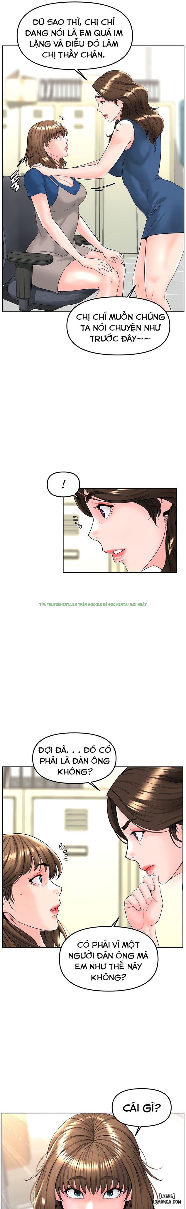 Xem ảnh 3 trong truyện hentai Tần Số - Chap 14 - truyenhentai18.pro