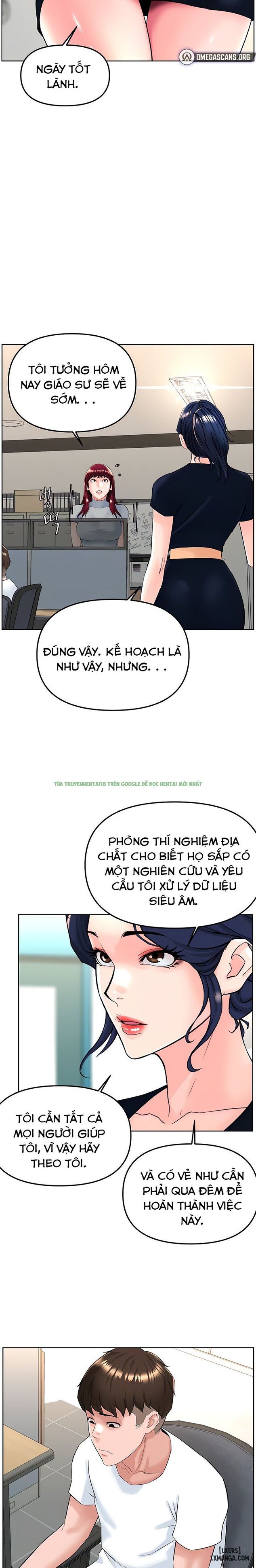 Xem ảnh Tần Số - Chap 14 - 7 - TruyenVN.APP