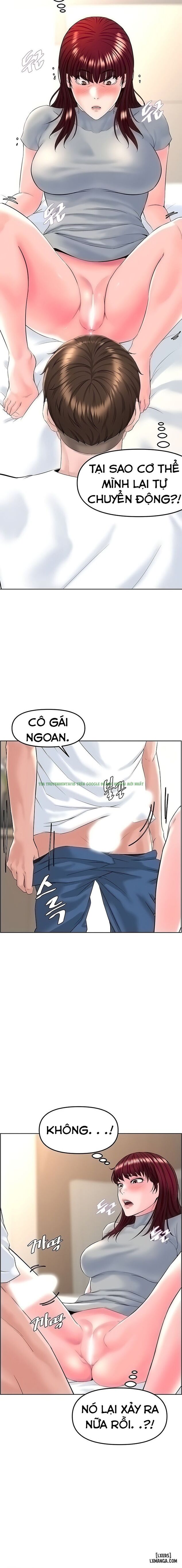 Hình ảnh 15 trong Tần Số - Chap 15 - Hentaimanhwa.net