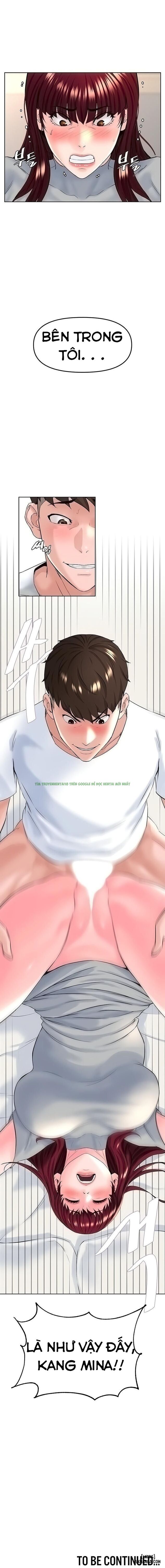 Xem ảnh 17 trong truyện hentai Tần Số - Chap 15 - truyenhentai18.net