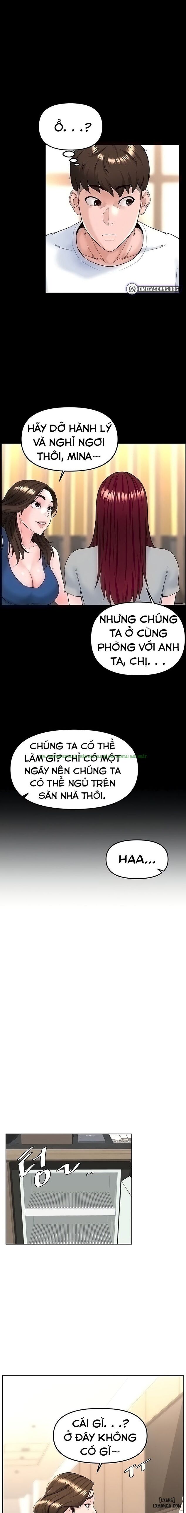 Xem ảnh Tần Số - Chap 15 - 4 - TruyenVN.APP