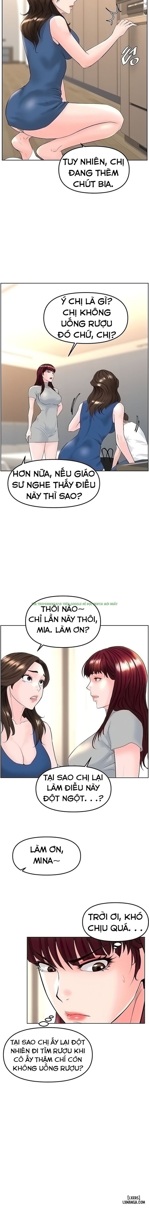 Xem ảnh Tần Số - Chap 15 - 5 - TruyenVN.APP