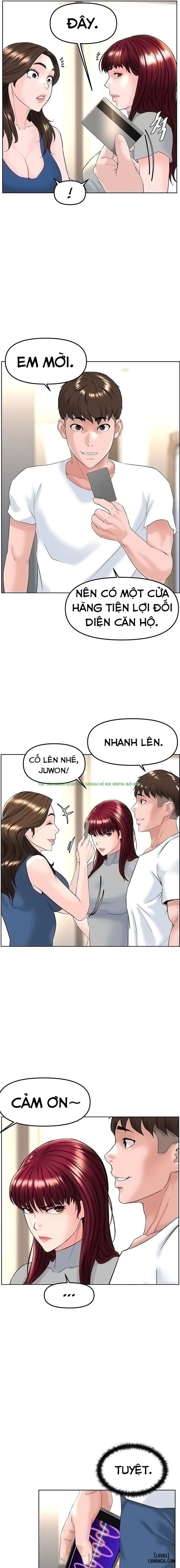 Xem ảnh Tần Số - Chap 15 - 6 - HentaiTruyen.net