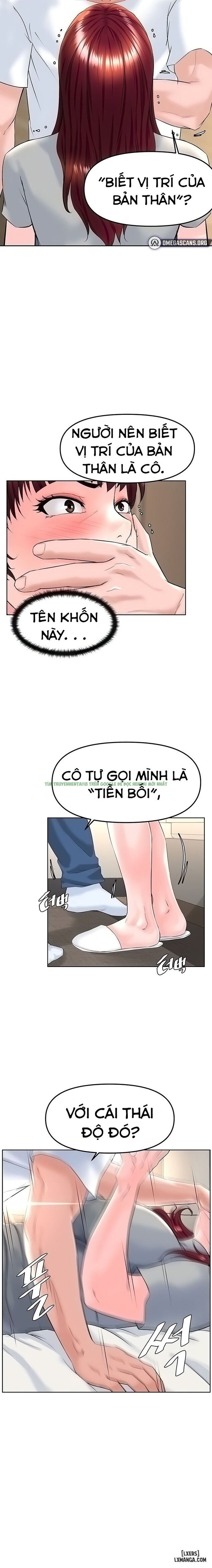 Xem ảnh Tần Số - Chap 15 - 9 - Hentai24h.Tv