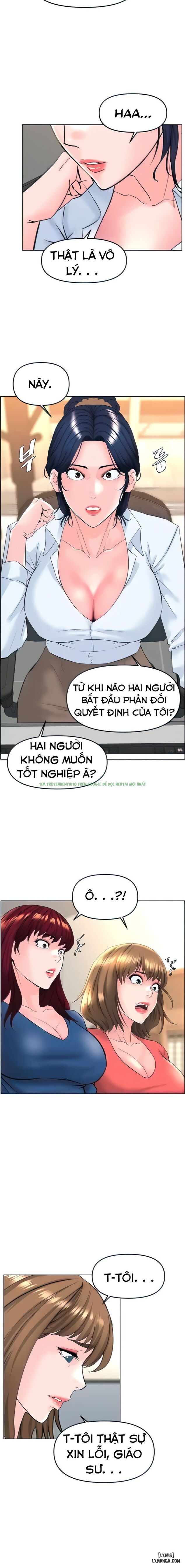 Hình ảnh 11 trong Tần Số - Chap 18