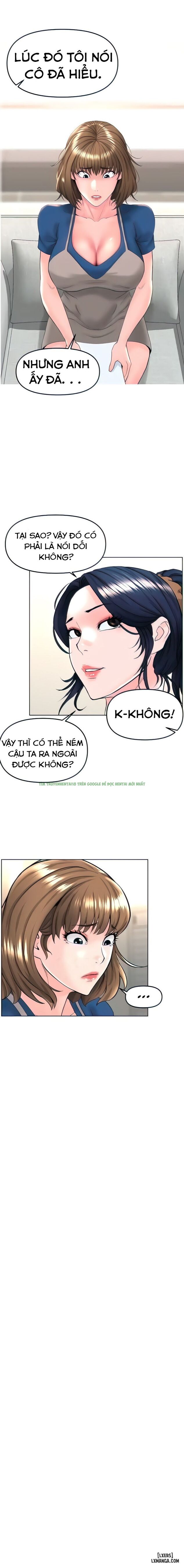 Xem ảnh 13 trong truyện hentai Tần Số - Chap 18 - truyenhentai18.net