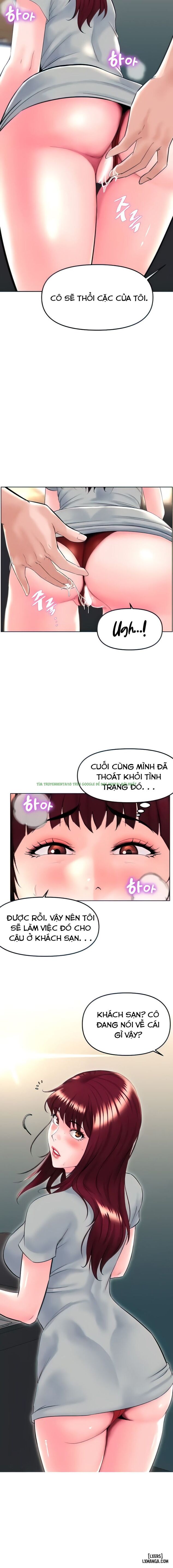 Xem ảnh Tần Số - Chap 18 - 17 - Hentai24h.Tv