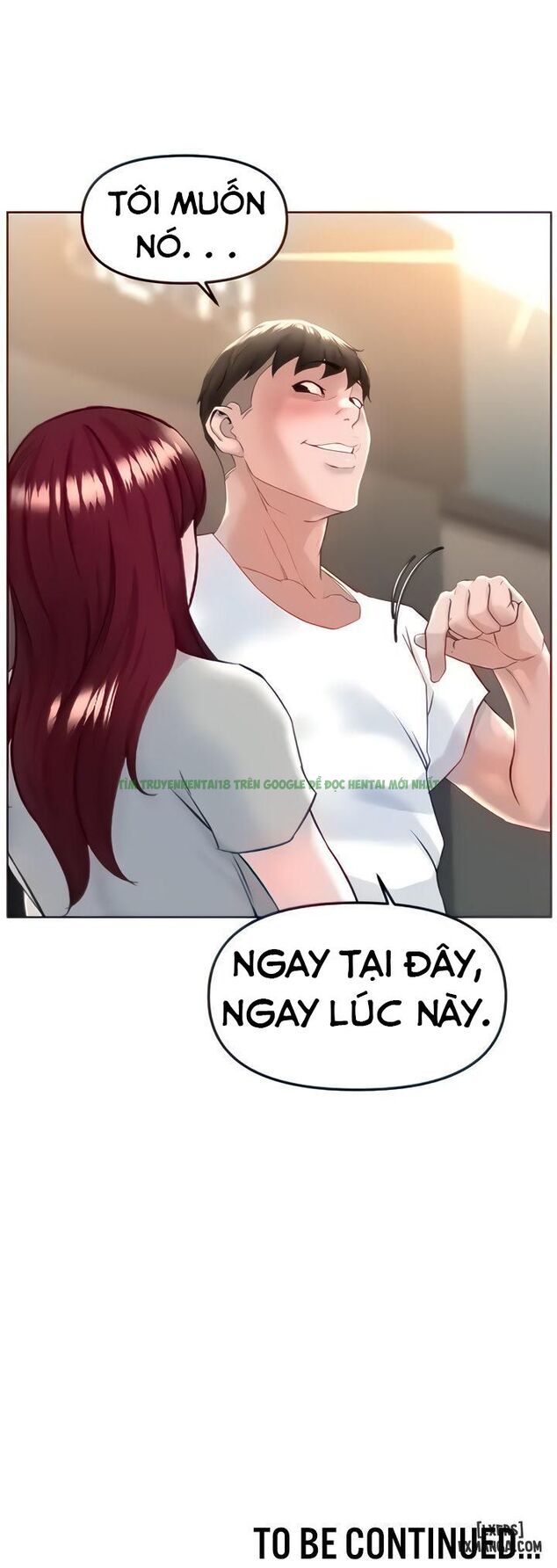 Hình ảnh 18 trong Tần Số - Chap 18 - Hentaimanhwa.net