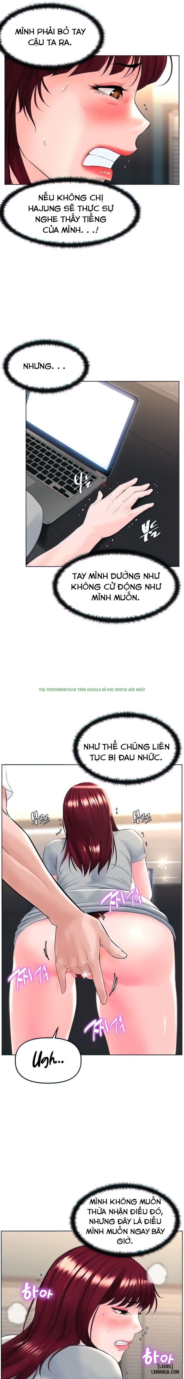 Xem ảnh 2 trong truyện hentai Tần Số - Chap 18 - truyenhentai18.net