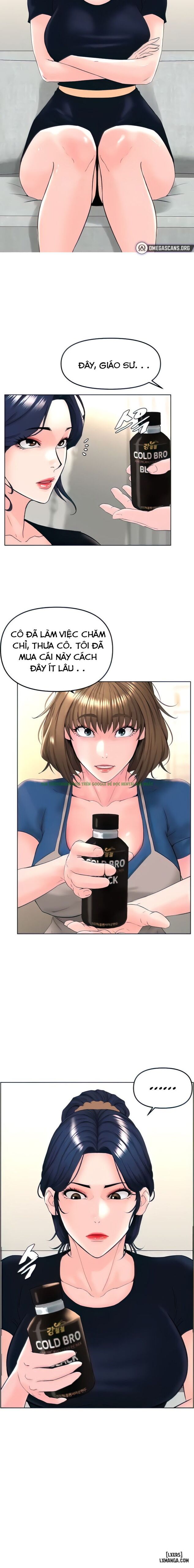 Xem ảnh Tần Số - Chap 18 - 5 - Hentai24h.Tv