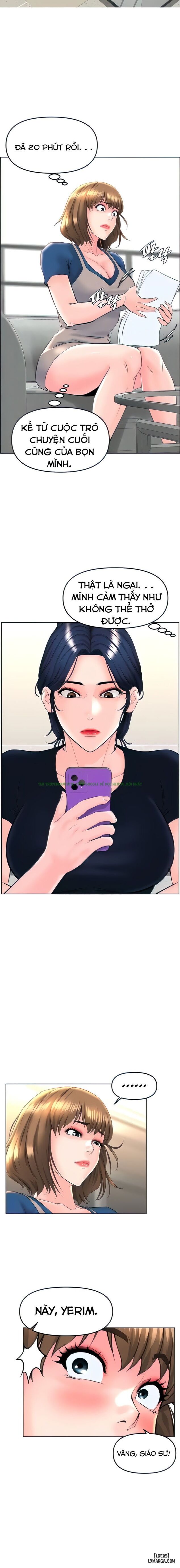 Hình ảnh 7 trong Tần Số - Chap 18 - Hentaimanhwa.net