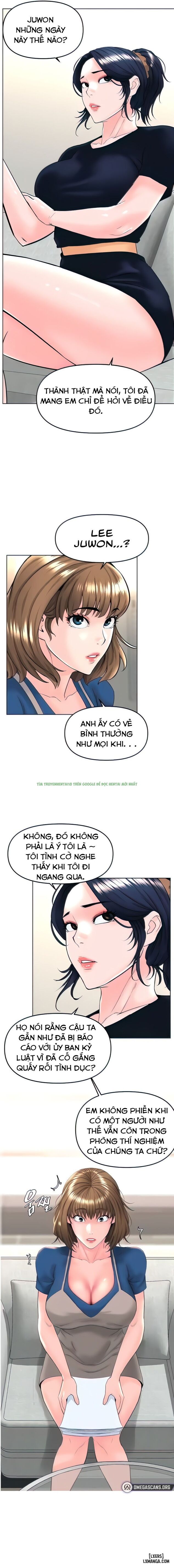 Xem ảnh Tần Số - Chap 18 - 8 - TruyenVN.APP