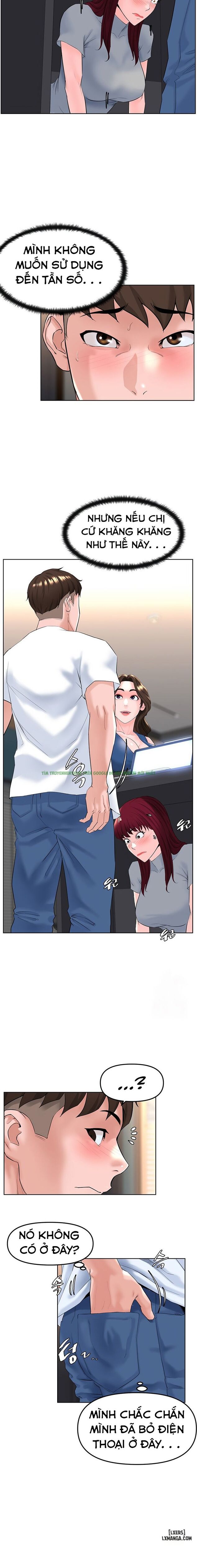 Hình ảnh 15 trong Tần Số - Chap 19 - Hentaimanhwa.net