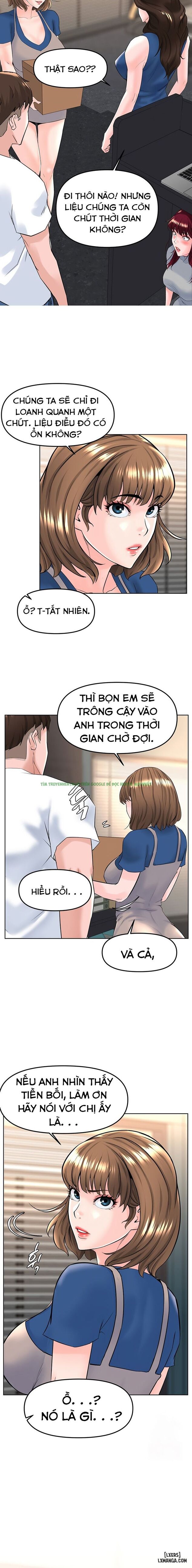 Xem ảnh Tần Số - Chap 19 - 19 - HentaiTruyen.net