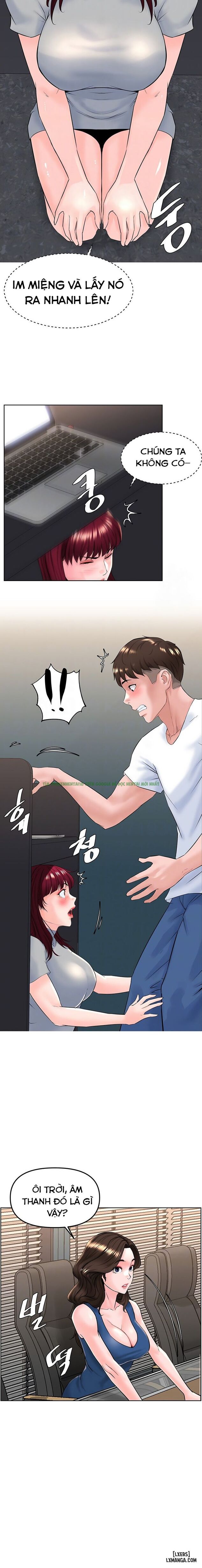 Xem ảnh 3 trong truyện hentai Tần Số - Chap 19 - truyenhentai18.pro