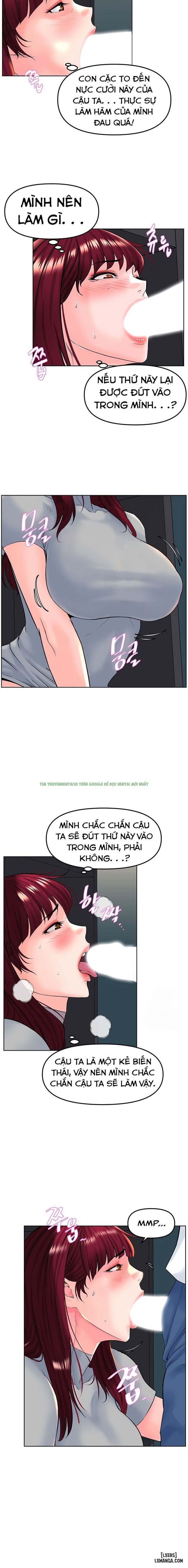 Xem ảnh Tần Số - Chap 19 - 9 - HentaiTruyen.net