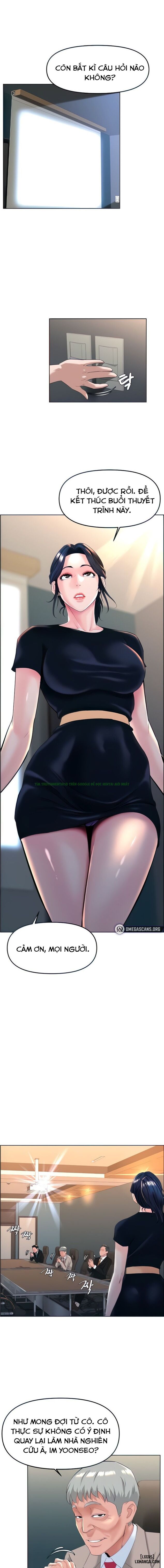 Xem ảnh 0 trong truyện hentai Tần Số - Chap 20 - truyenhentai18.pro