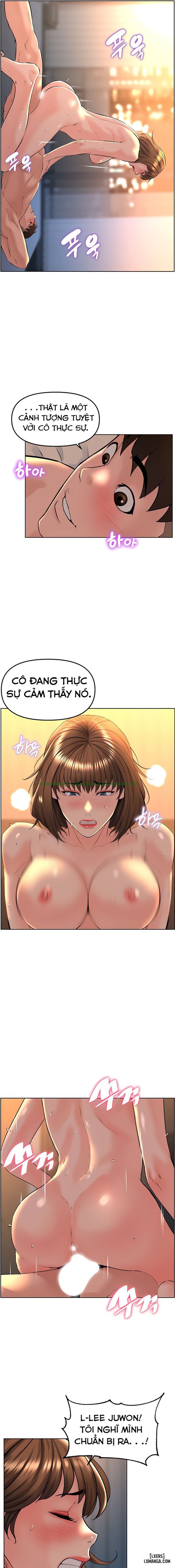 Xem ảnh 14 trong truyện hentai Tần Số - Chap 20 - truyenhentai18.pro